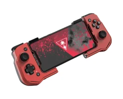 Atom Controller for Android - Red/Black