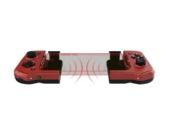 Atom Controller for Android - Red/Black