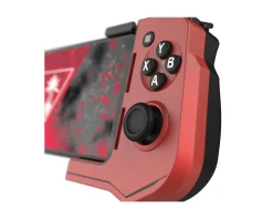 Atom Controller for Android - Red/Black