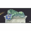 A Tough Year Mousepad - XXL