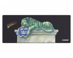 A Tough Year Mousepad - XXL
