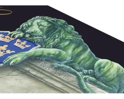 A Tough Year Mousepad - XXL