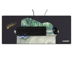 A Tough Year Mousepad - XXL