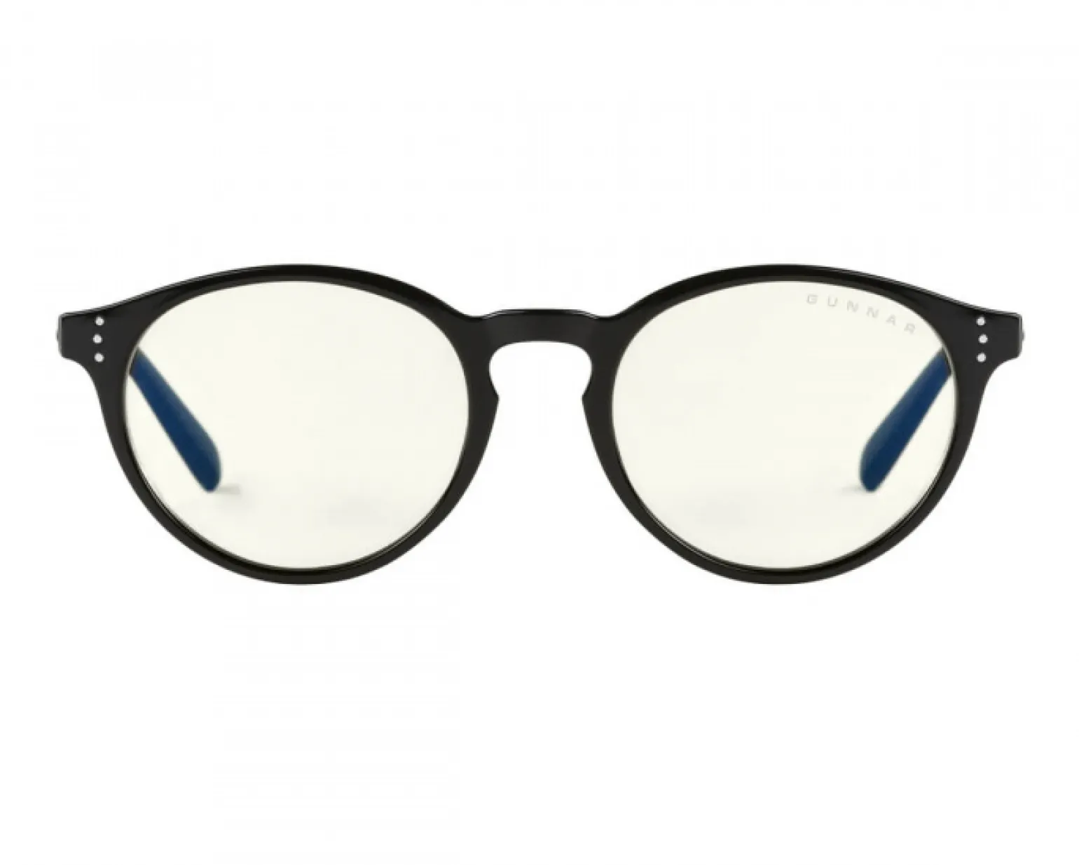 Attach Clear Gaming Eyewear - Onyx