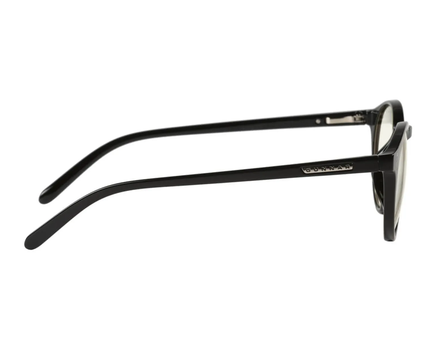 Attach Clear Gaming Eyewear - Onyx
