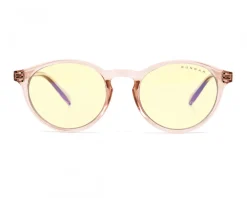 Attaché Rose Crystal – Amber