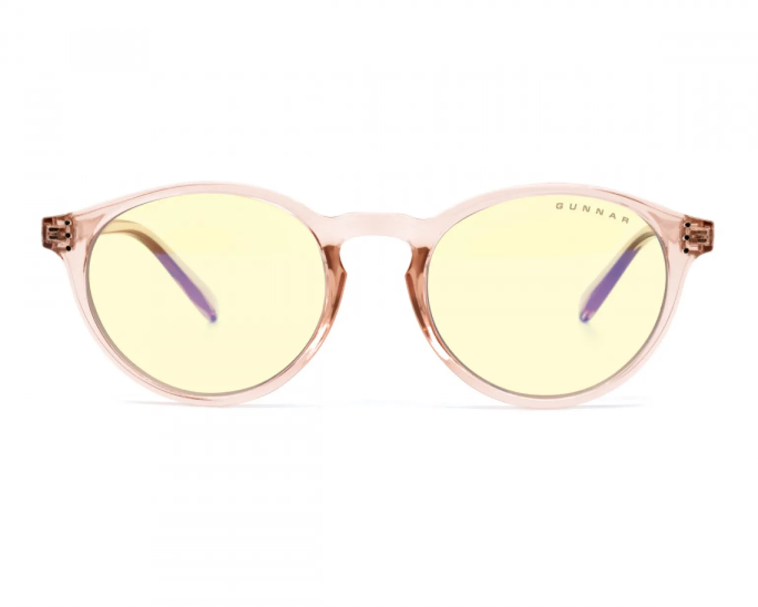 Attaché Rose Crystal – Amber