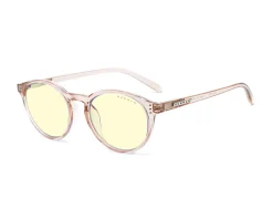 Attaché Rose Crystal – Amber
