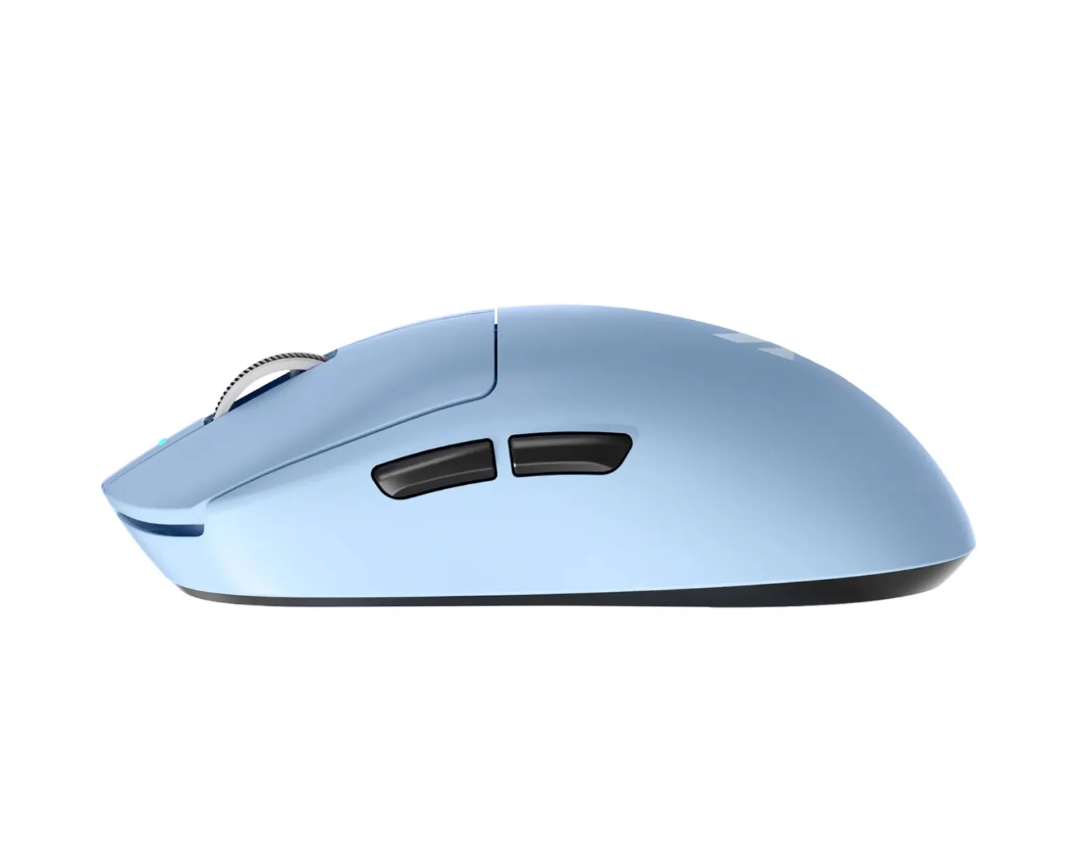 A7 Ultra Wireless Mouse - Blue