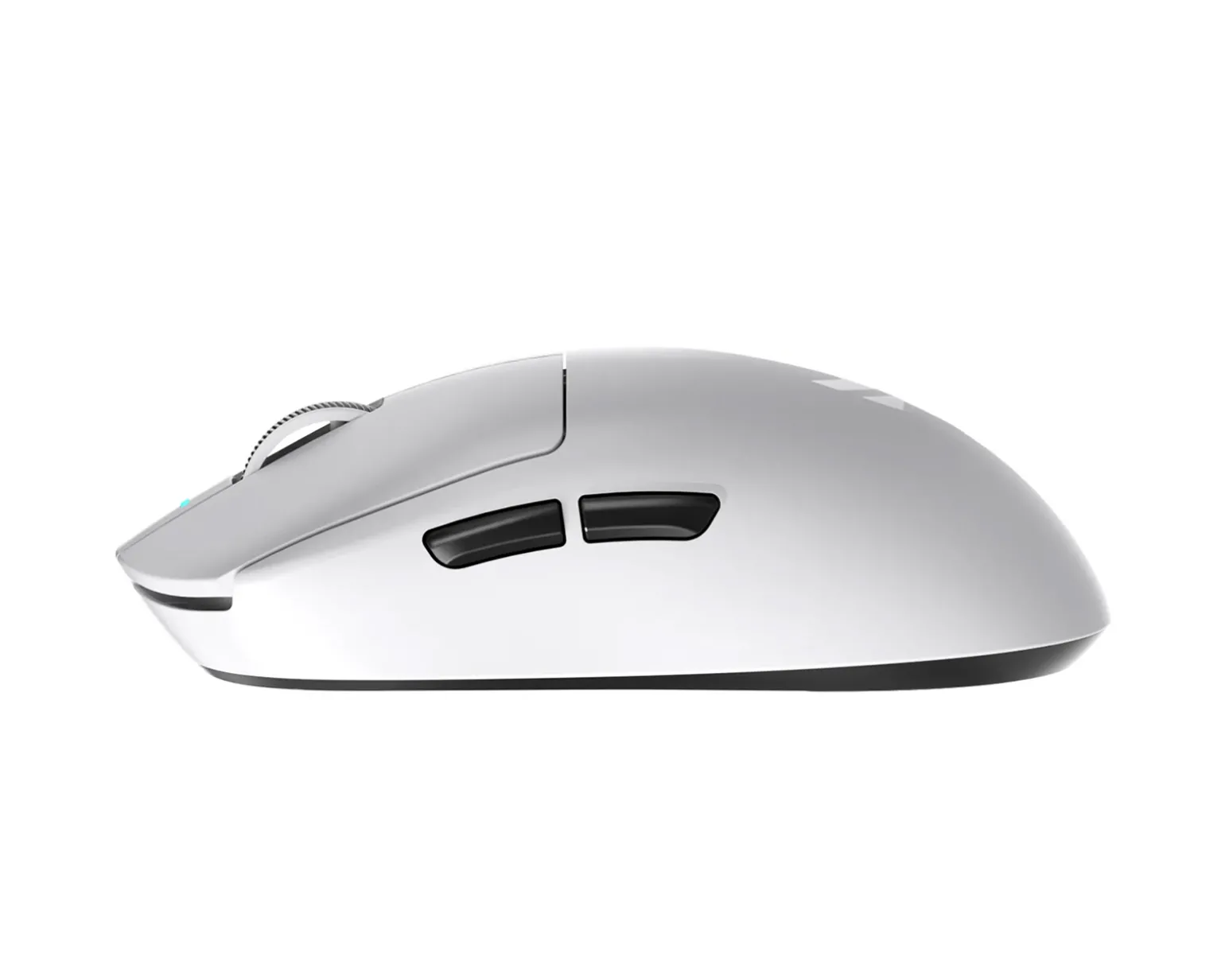 A7 Ultra Wireless Mouse - White