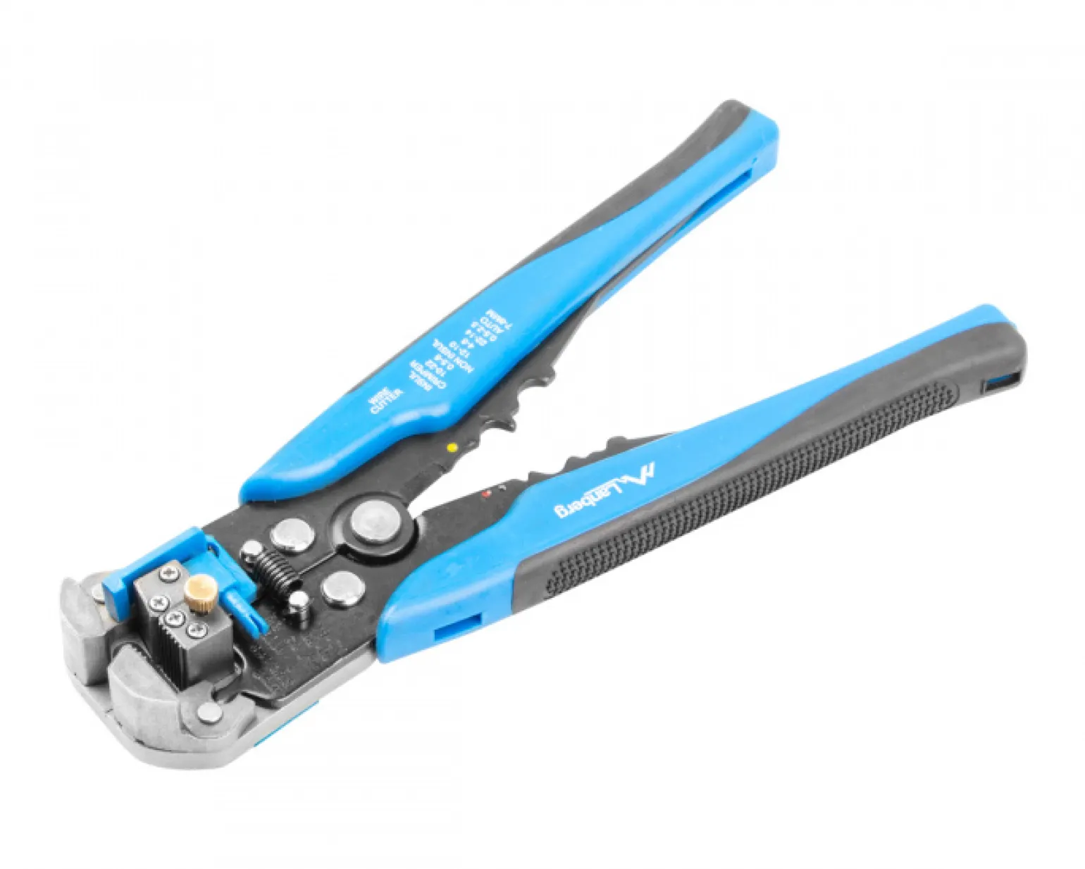 Automatic Wire Stripper NT-0104