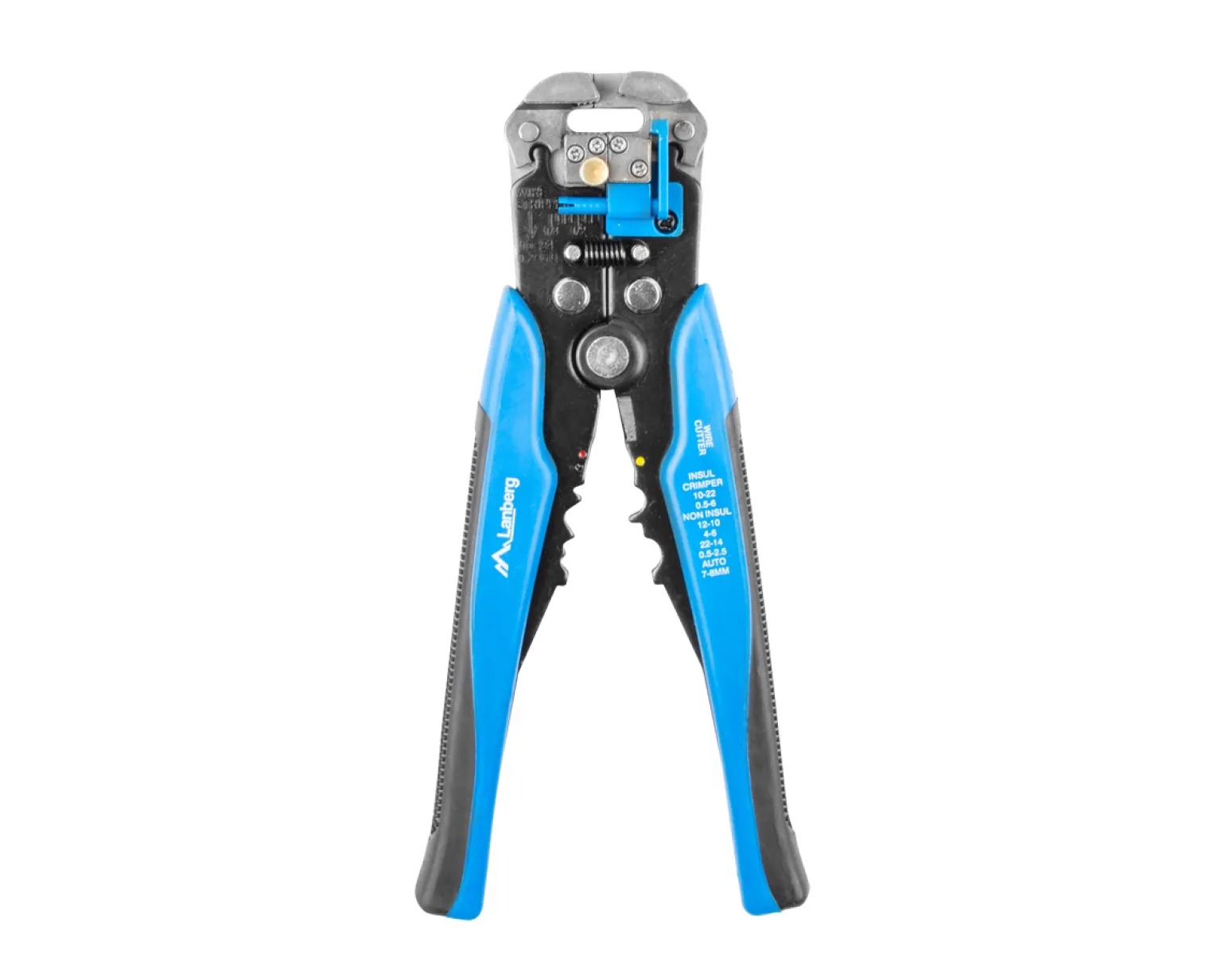 Automatic Wire Stripper NT-0104