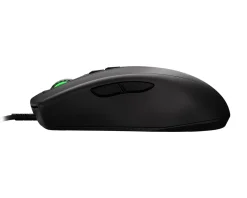 Avior Pro Gaming Mouse - Black