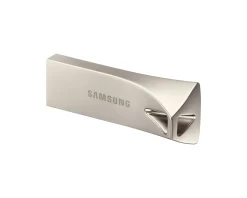 BAR Plus USB 3.1 Flash Drive 256GB - Champagne Silver