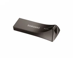 BAR Plus USB 3.1 Flash Drive 64GB - Titan Grey