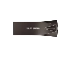 BAR Plus USB 3.1 Flash Drive 64GB - Titan Grey