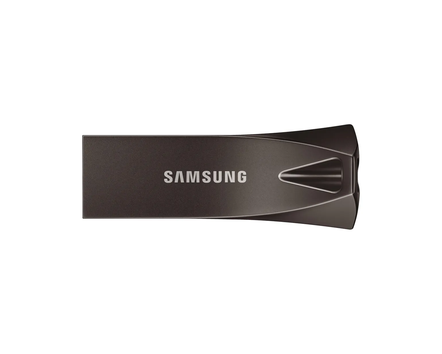 BAR Plus USB 3.1 Flash Drive 64GB - Titan Grey