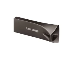 BAR Plus USB 3.1 Flash Drive 64GB - Titan Grey