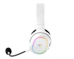 Barracuda X Chroma Wireless Gaming Headset - White
