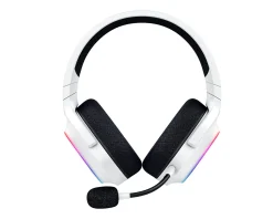 Barracuda X Chroma Wireless Gaming Headset - White