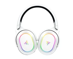 Barracuda X Chroma Wireless Gaming Headset - White