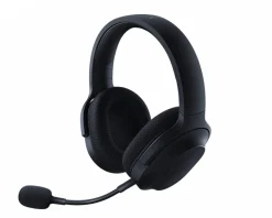 Barracuda X Wireless Gaming Headset - Black