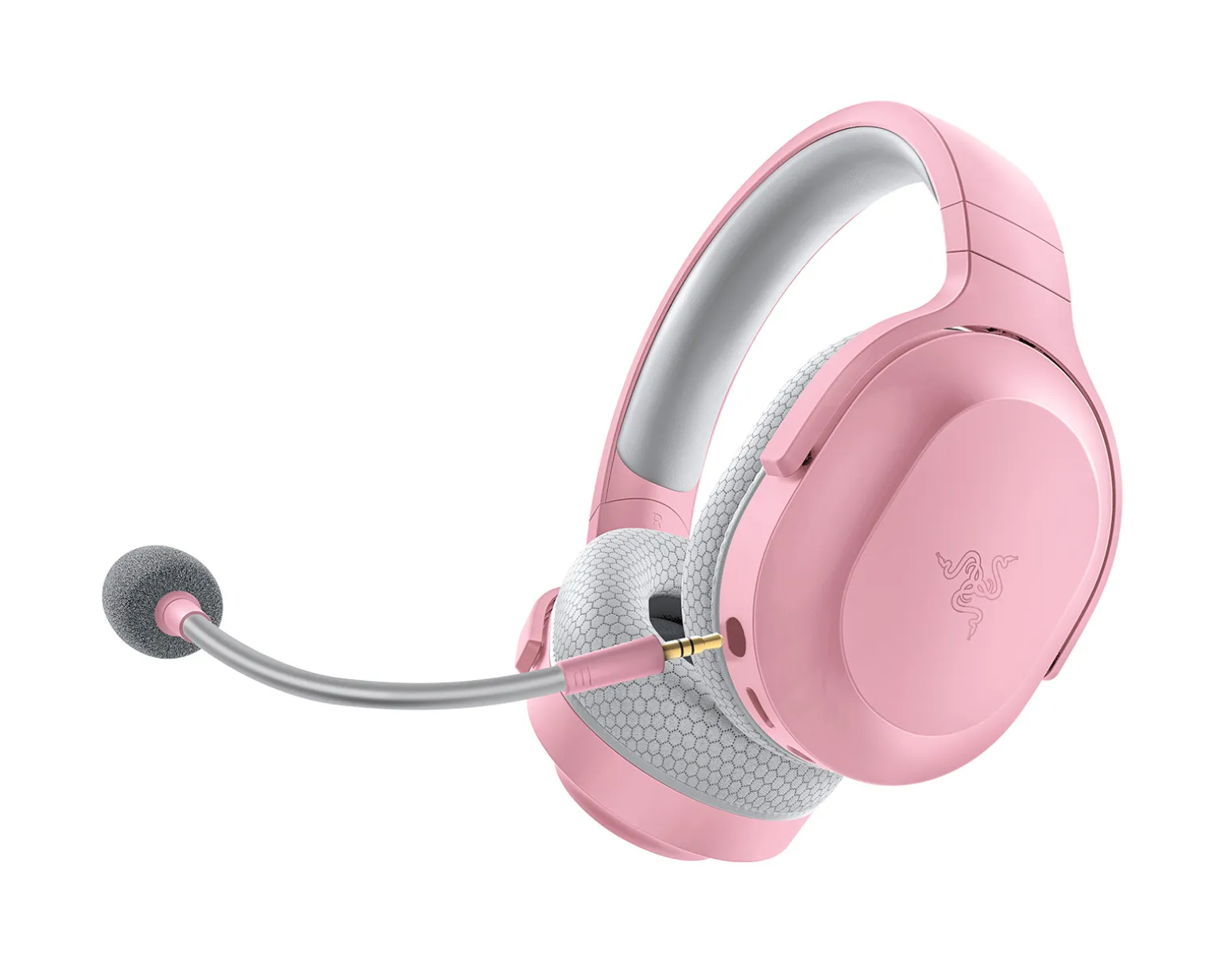 Barracuda X Wireless Gaming Headset - Quartz
