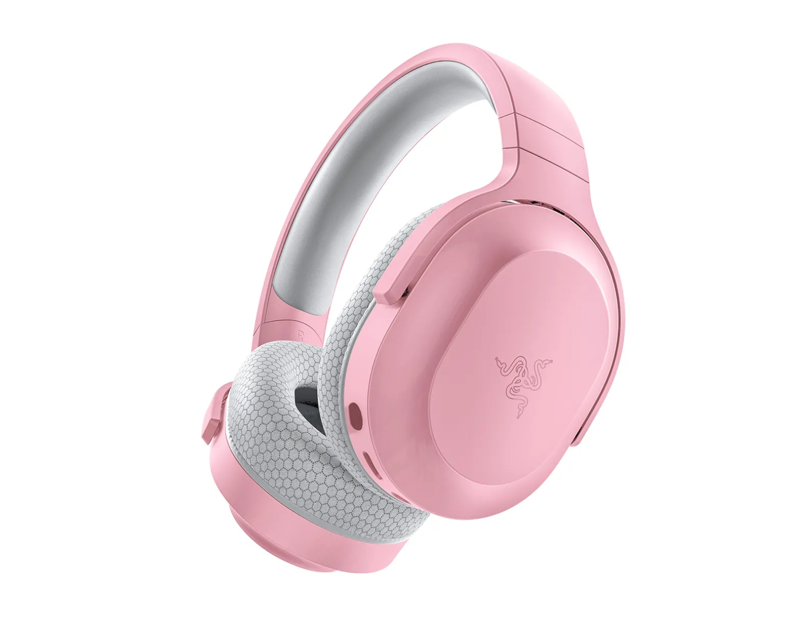 Barracuda X Wireless Gaming Headset - Quartz