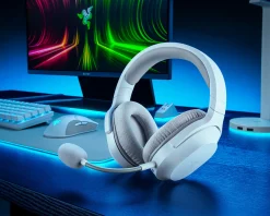 Barracuda X Wireless Gaming Headset - Mercury