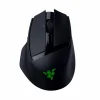 Basilisk Mobile Wireless Gaming Mouse - Black