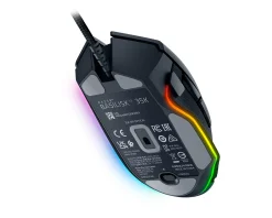 Basilisk V3 35K - Black