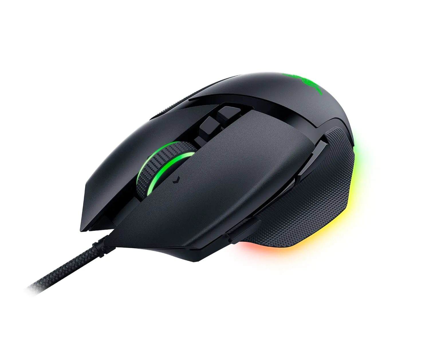 Basilisk V3 35K - Black