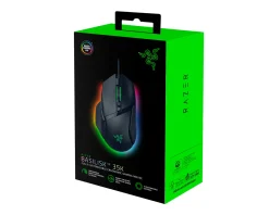 Basilisk V3 35K - Black