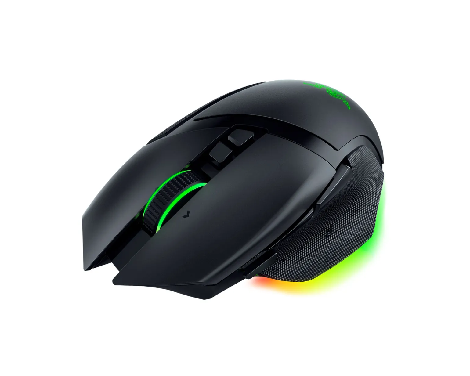 Basilisk V3 Pro 35K - Black