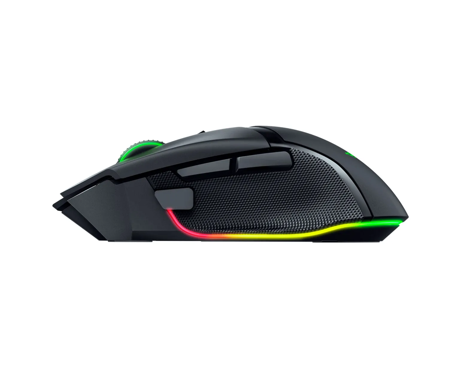 Basilisk V3 Pro 35K - Black