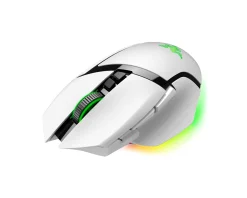 Basilisk V3 Pro 35K - White