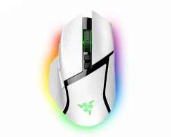 Basilisk V3 Pro Wireless Gaming Mouse - Mercury