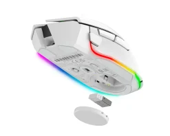Basilisk V3 Pro Wireless Gaming Mouse - Mercury