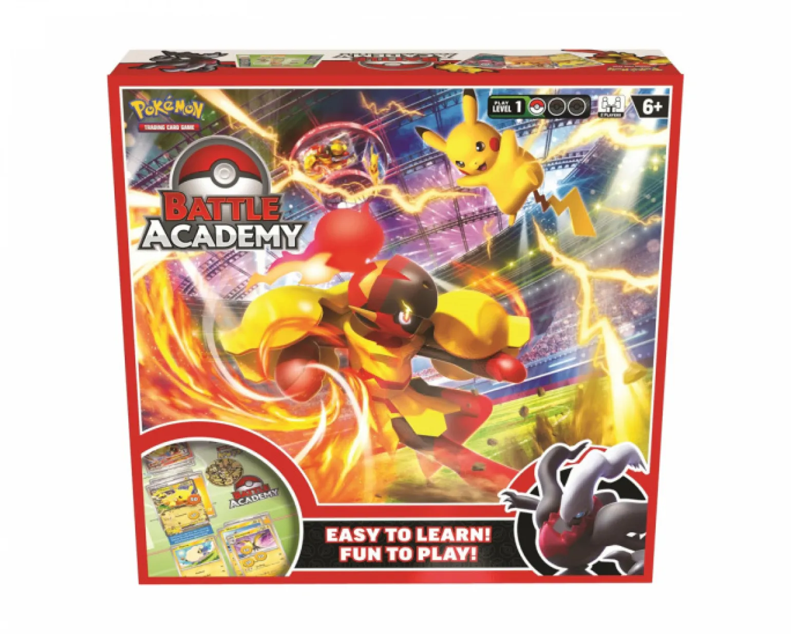 Battle Academy