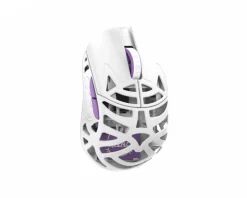 Beast Miao - Wireless Gaming Mouse - White [Omron Opticals]