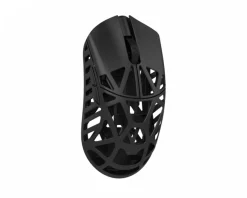 BEAST X Max Wireless Gaming Mouse - Black