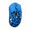 BEAST X Max Wireless Gaming Mouse - Infinity Blue [Omron Opticals]