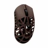BEAST X Max Wireless Gaming Mouse - Deep Cocoa [Omron Opticals]