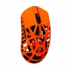 BEAST X Max Wireless Gaming Mouse - Fire Orange [TTC Nihil]