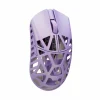 BEAST X Max Wireless Gaming Mouse - Soft Lilac [Omron Opticals]