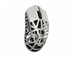 BEAST X Max Wireless Gaming Mouse - Fashion Grey [TTC Nihil]