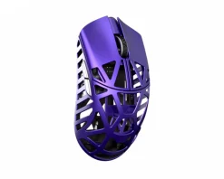 BEAST X Max Wireless Gaming Mouse - Purple
