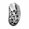 BEAST X Max Wireless Gaming Mouse - Metallic Silver