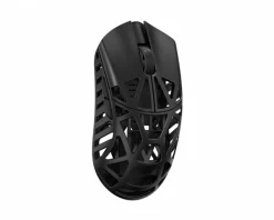 Beast X Mini Pro - Black [Omron Opticals] - Side Slits