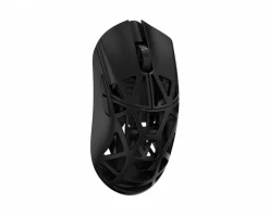 Beast X Mini Pro - Black [Omron Opticals] - Solid Sides